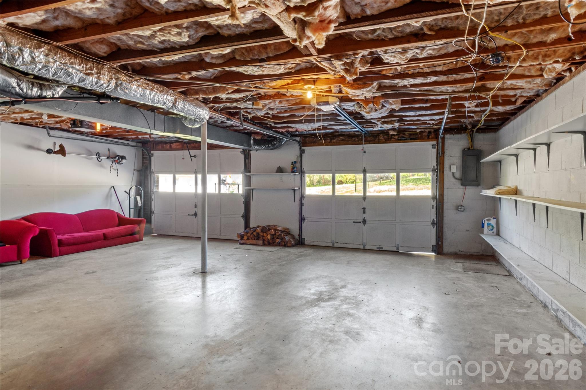 4062 Yarbrough Avenue Winston Salem NC 27106