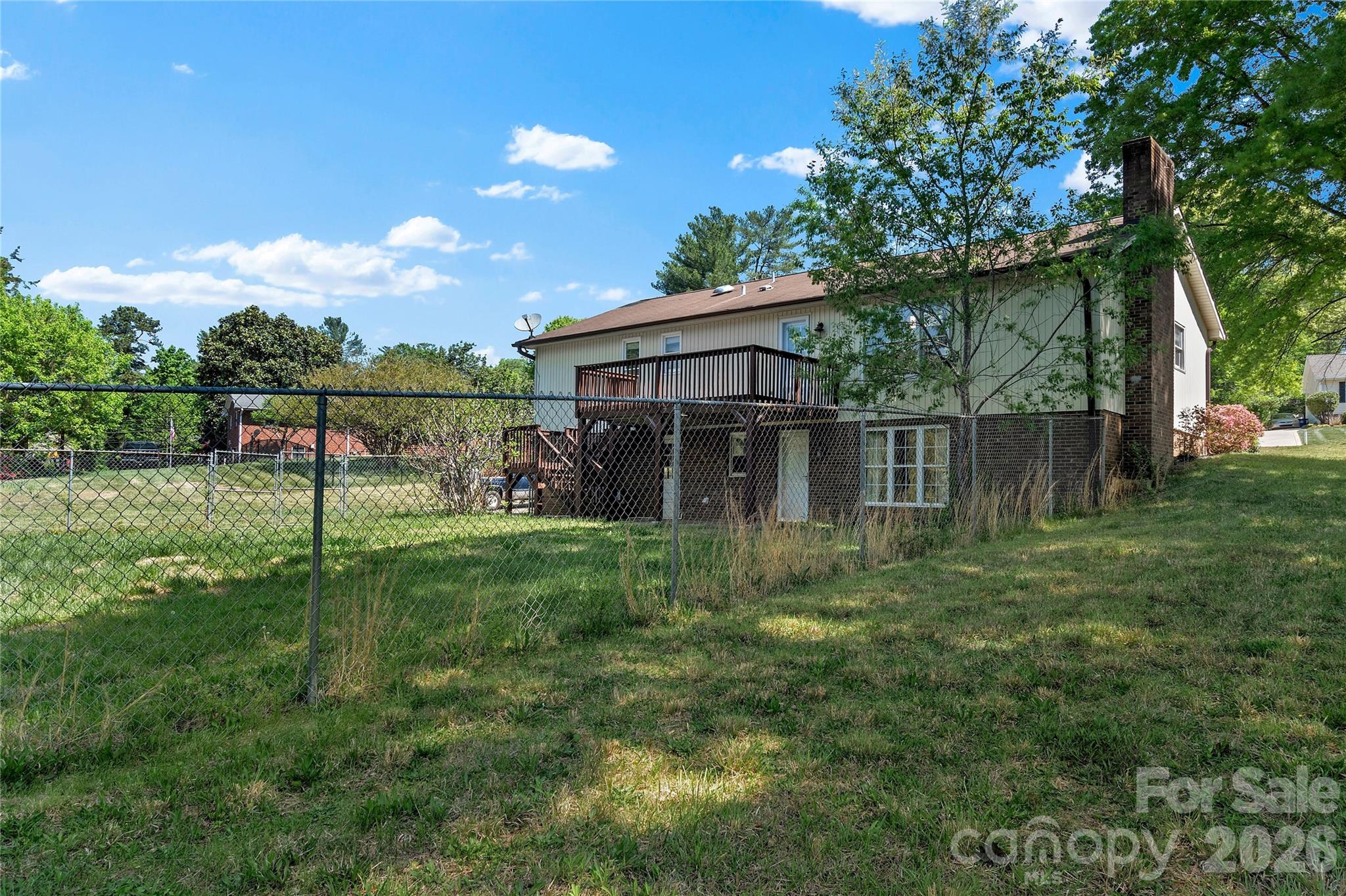 4062 Yarbrough Avenue Winston Salem NC 27106