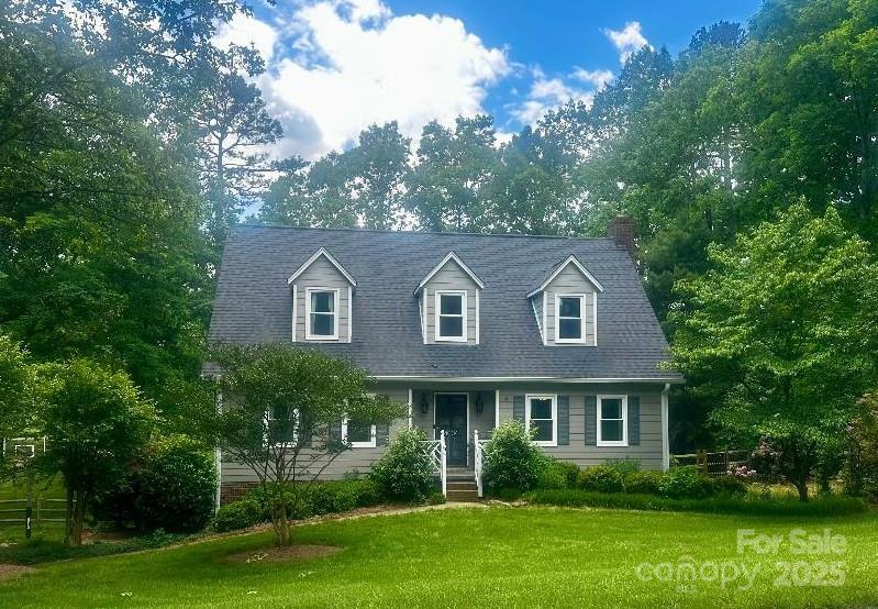 4014 Wandering Lane NE Hickory NC 28601