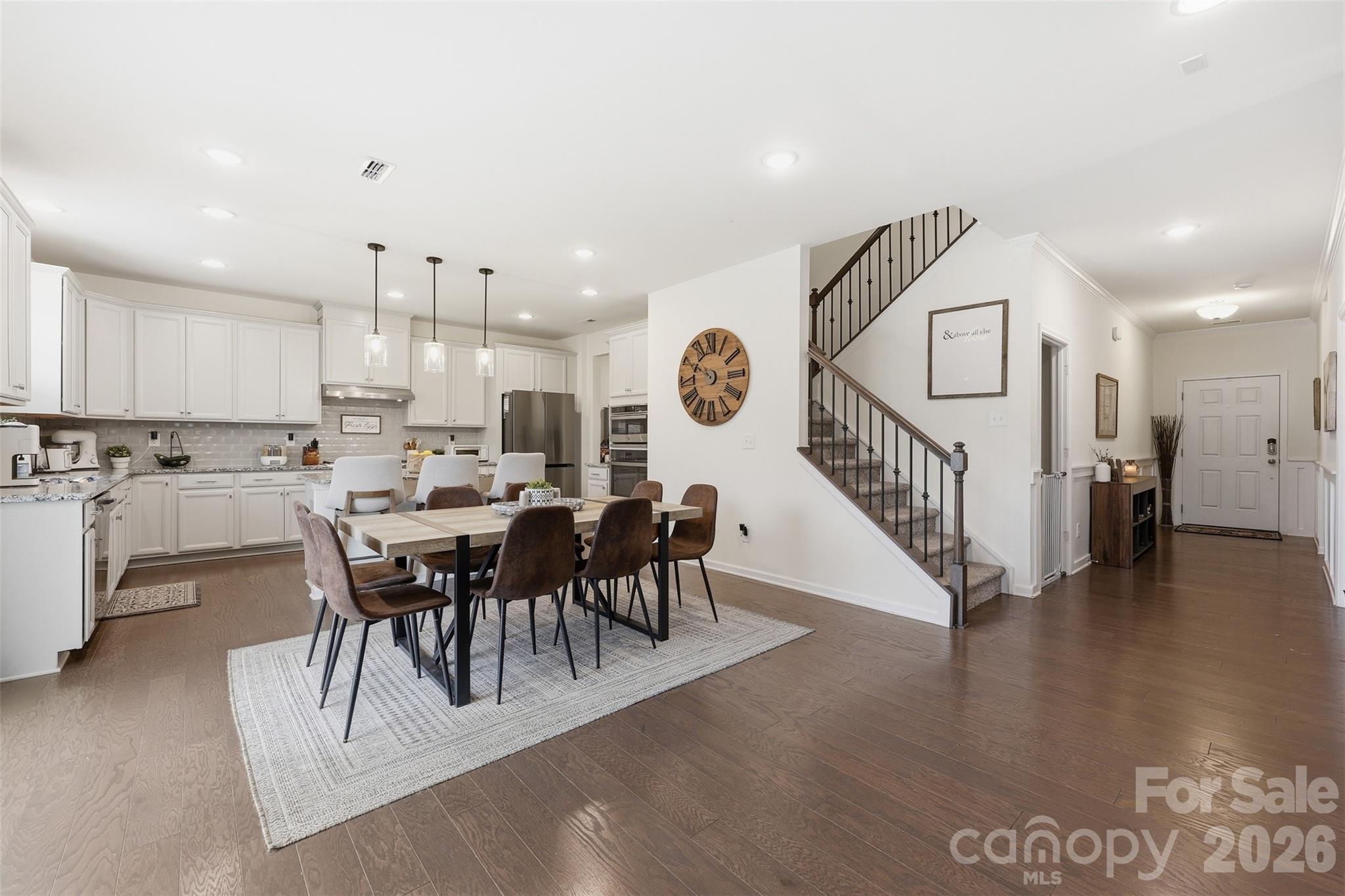 4227 Poplin Grove Drive Indian Trail NC 28079