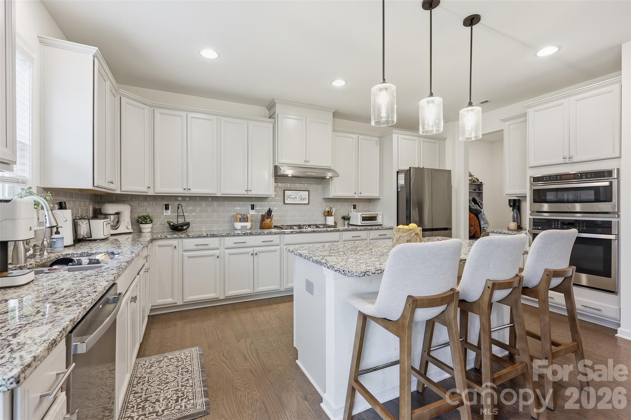 4227 Poplin Grove Drive Indian Trail NC 28079