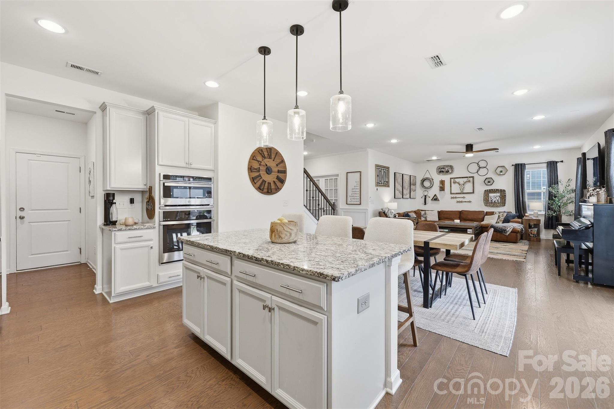 4227 Poplin Grove Drive Indian Trail NC 28079