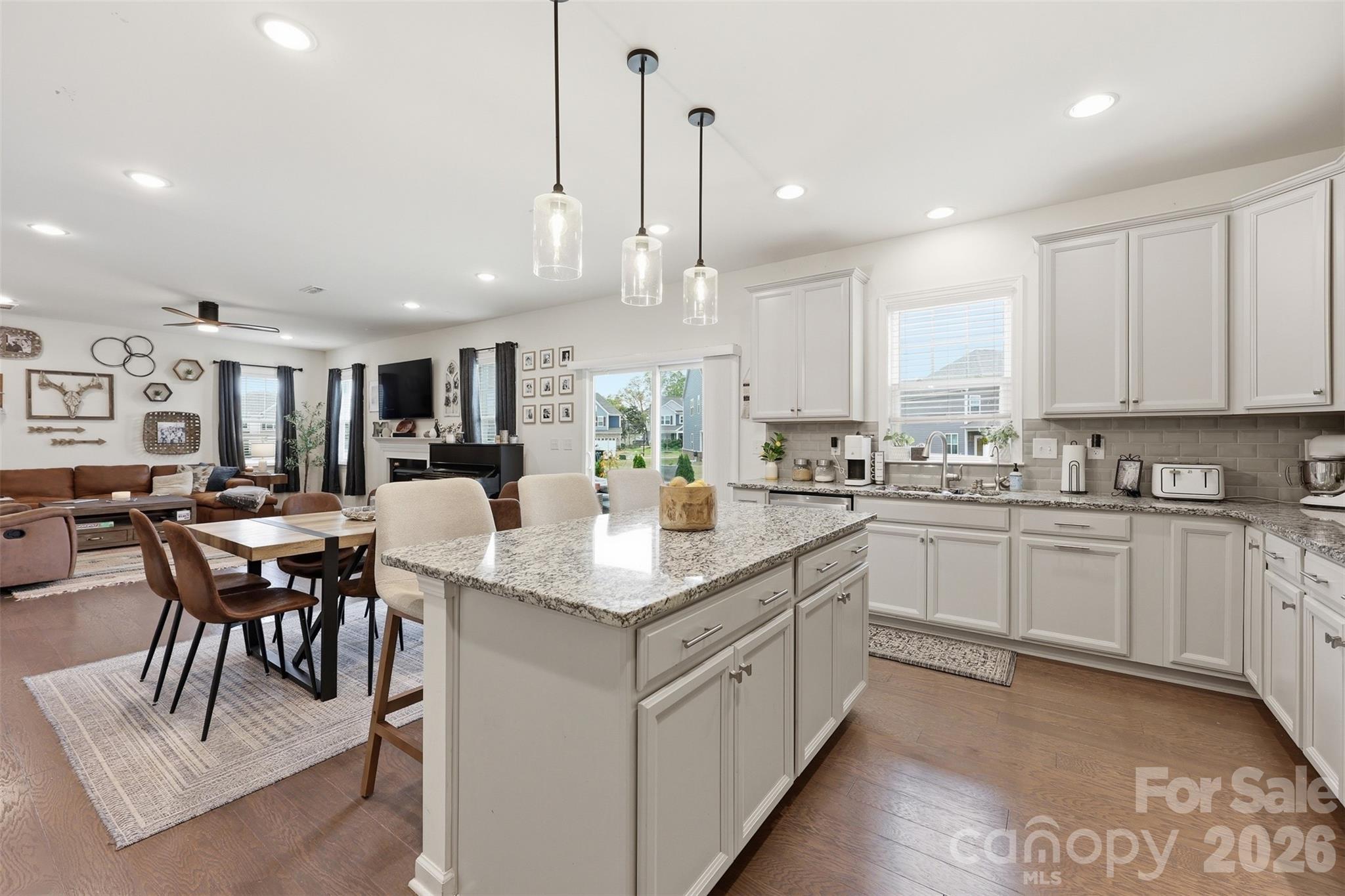 4227 Poplin Grove Drive Indian Trail NC 28079