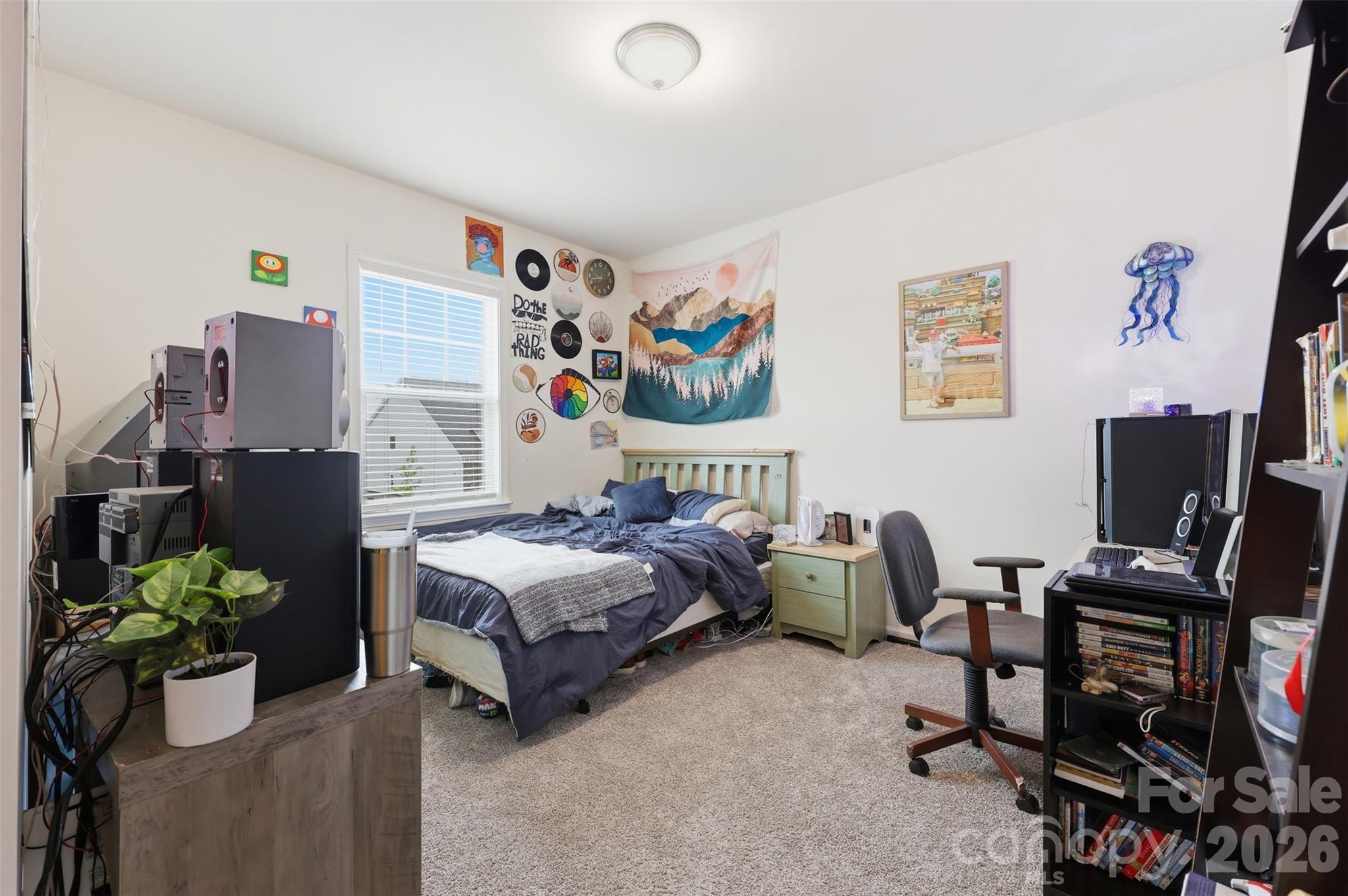 4227 Poplin Grove Drive Indian Trail NC 28079
