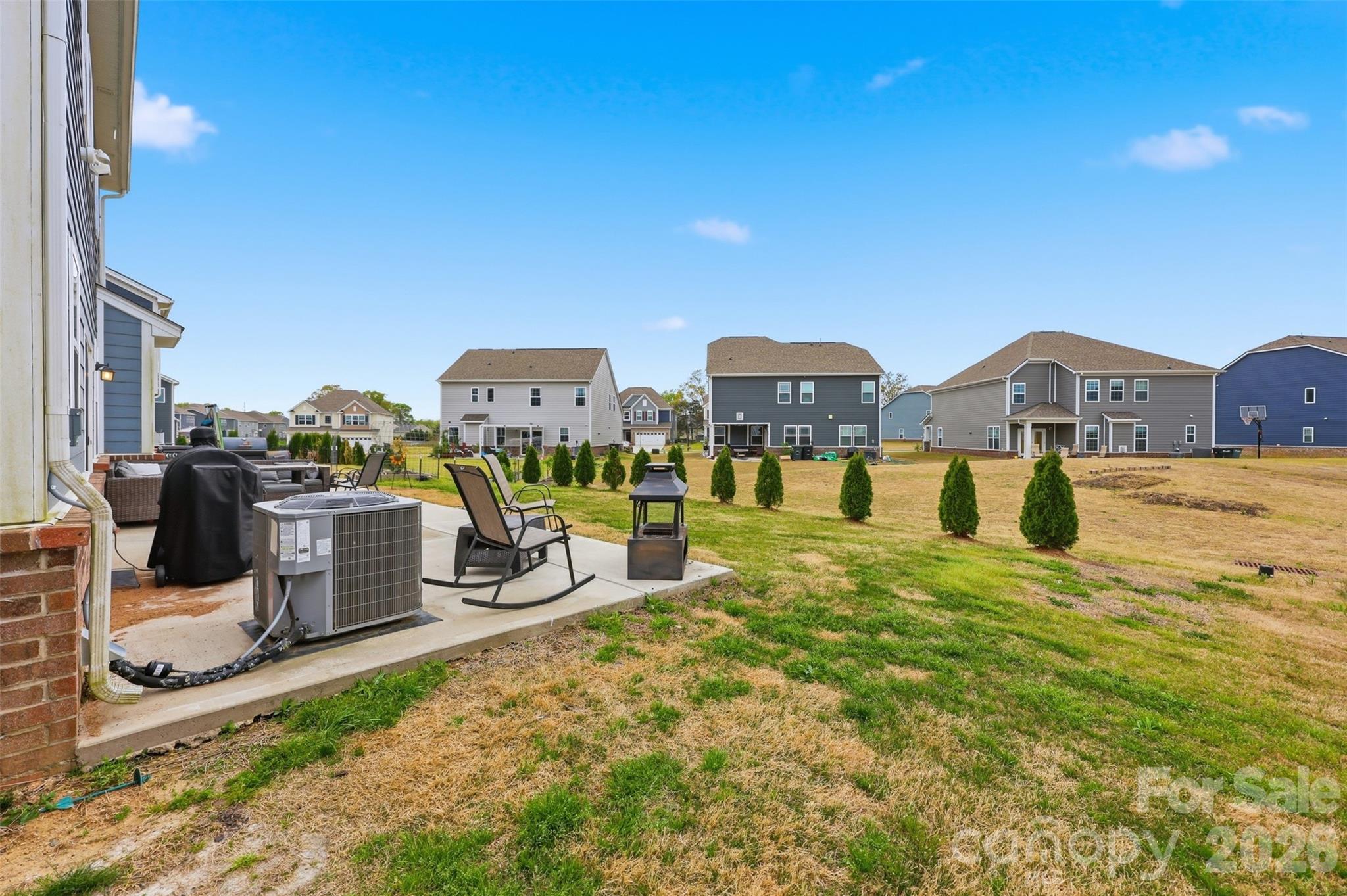 4227 Poplin Grove Drive Indian Trail NC 28079