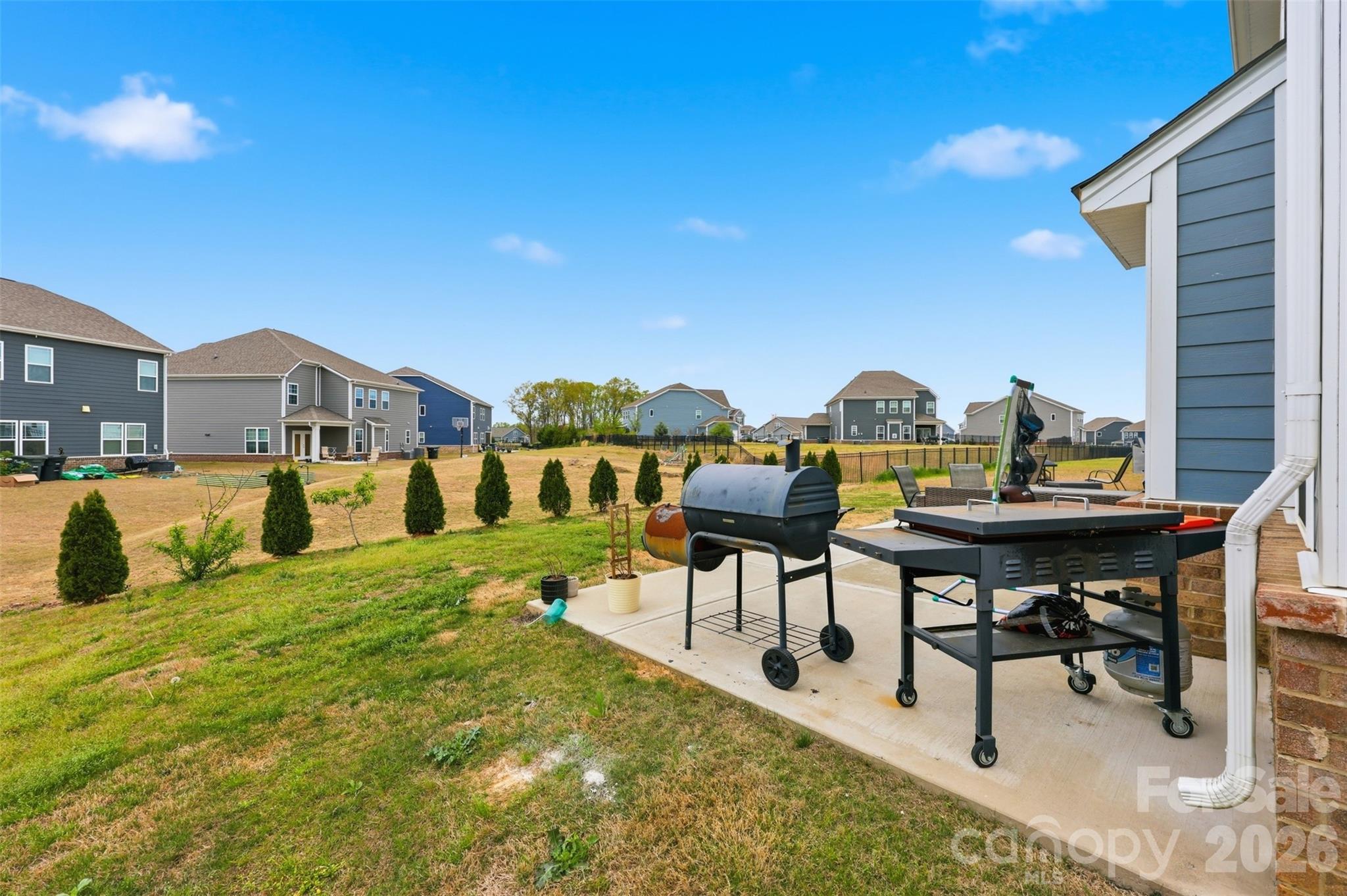 4227 Poplin Grove Drive Indian Trail NC 28079