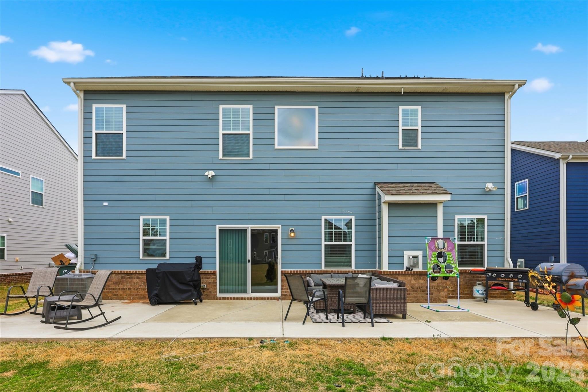 4227 Poplin Grove Drive Indian Trail NC 28079