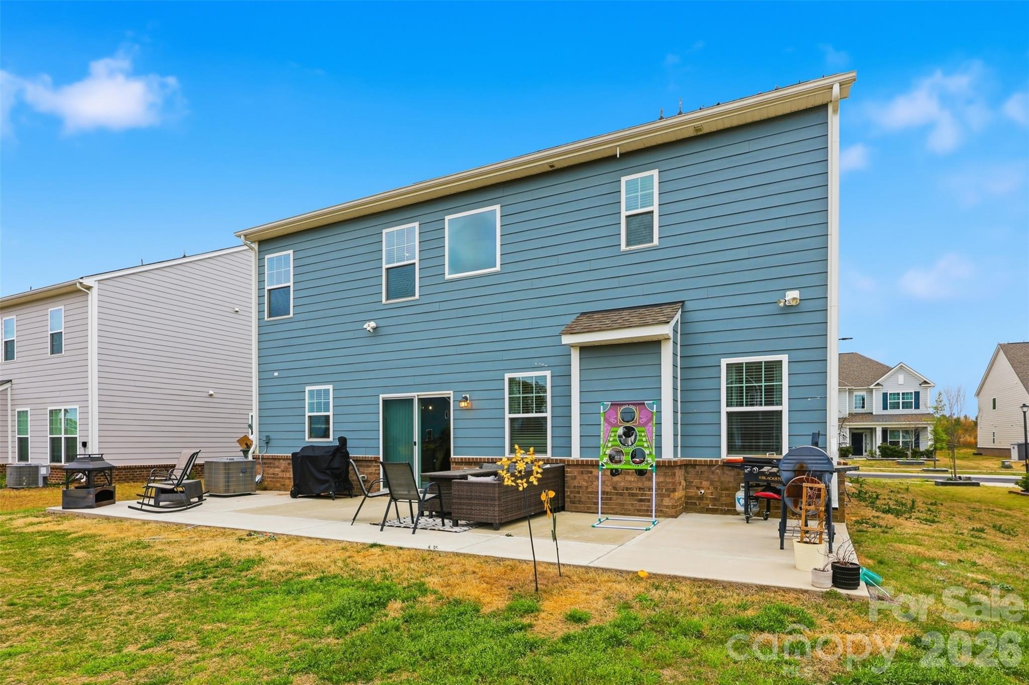4227 Poplin Grove Drive Indian Trail NC 28079
