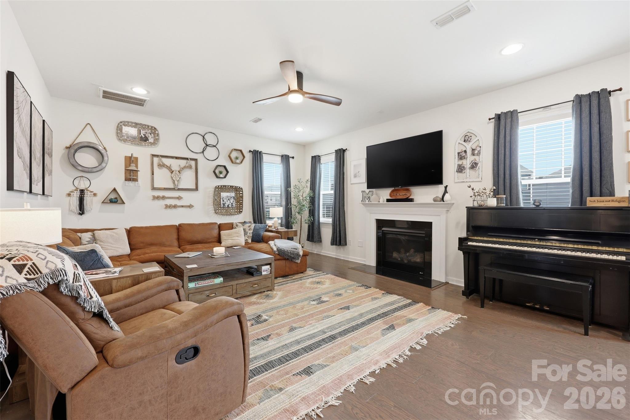 4227 Poplin Grove Drive Indian Trail NC 28079