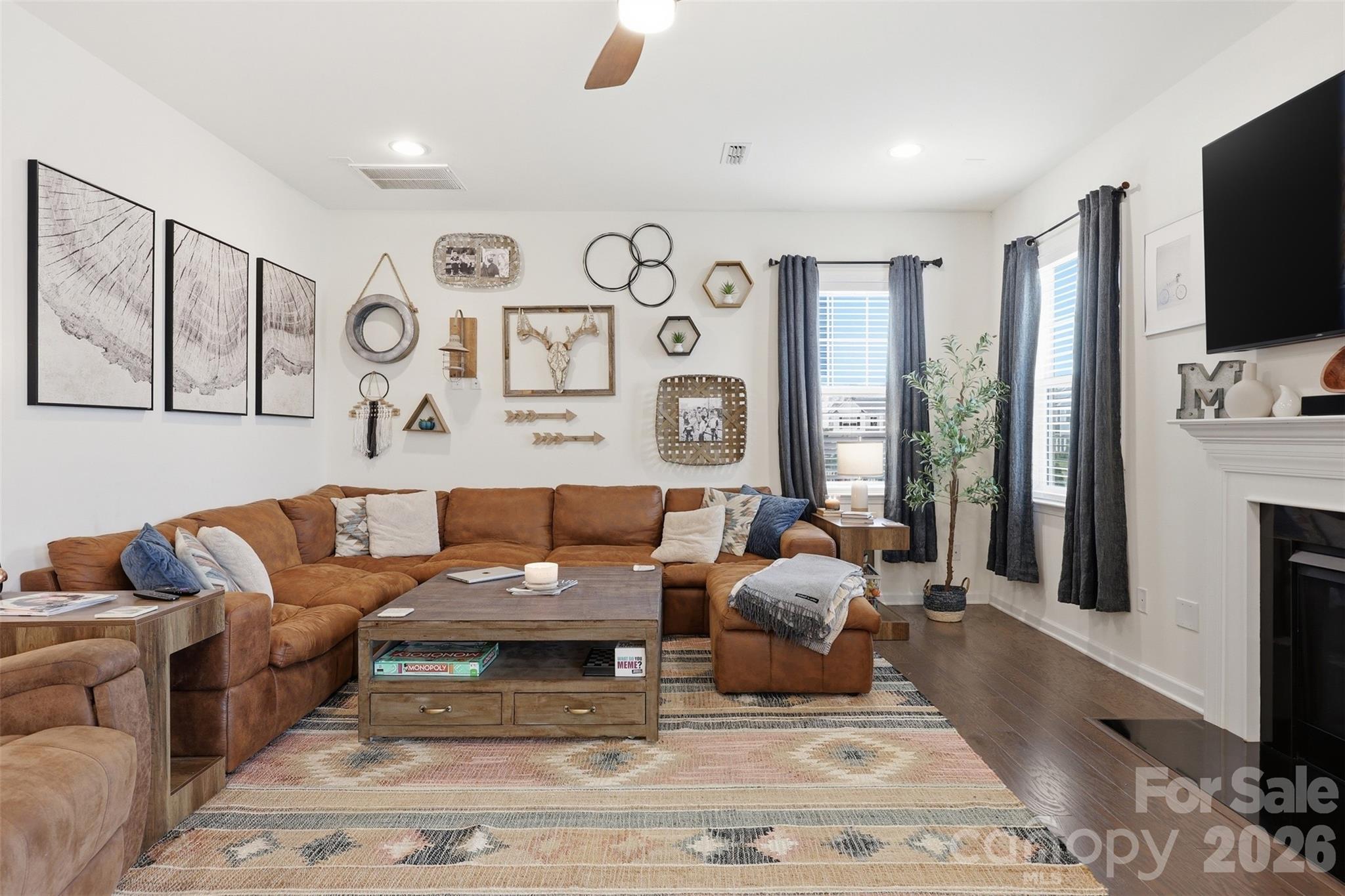 4227 Poplin Grove Drive Indian Trail NC 28079