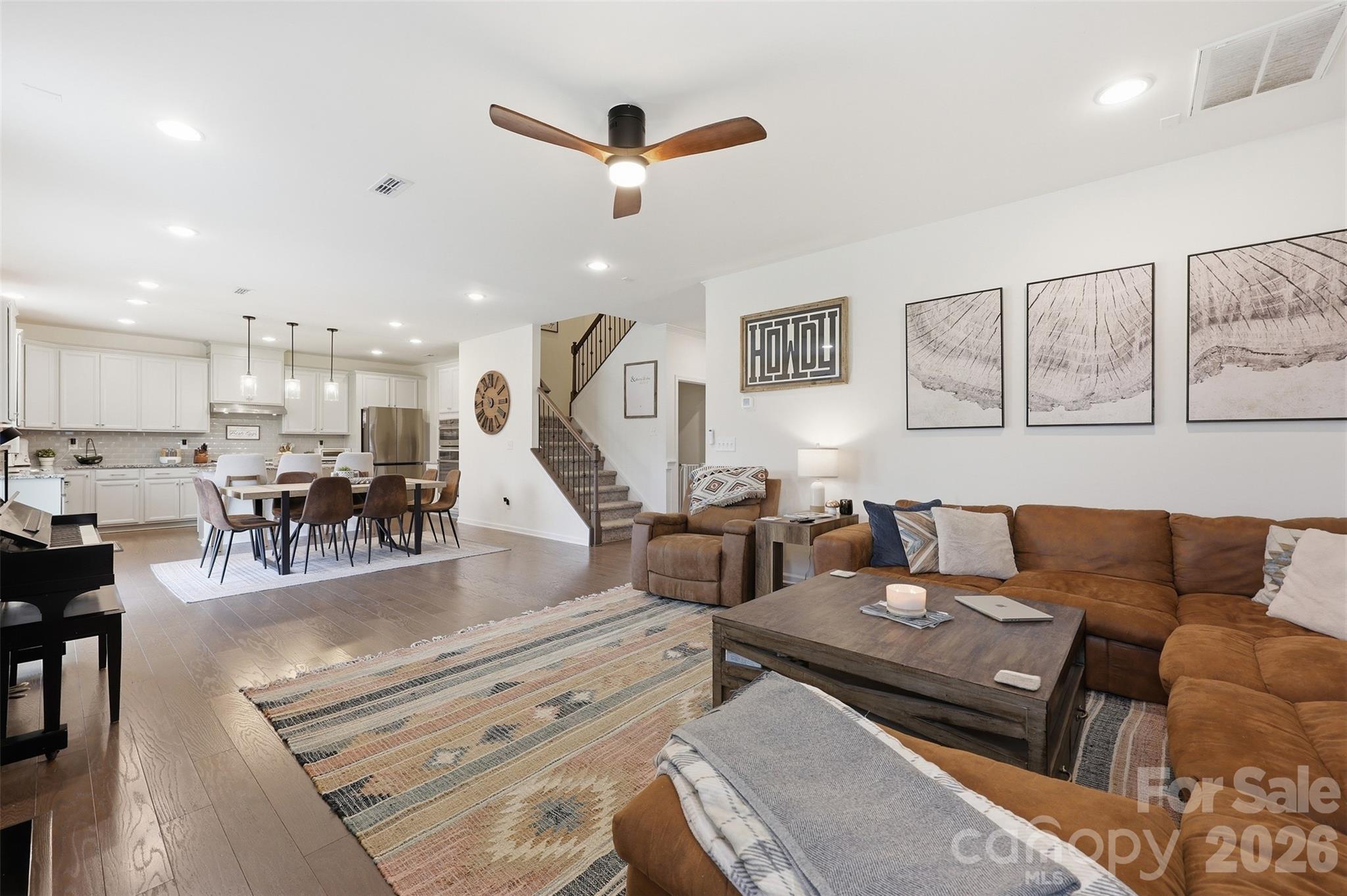 4227 Poplin Grove Drive Indian Trail NC 28079