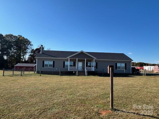 1500 Wilkinson Road Mooresville NC 28115