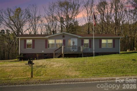 14621 Old Beatty Ford Road Gold Hill NC 28071
