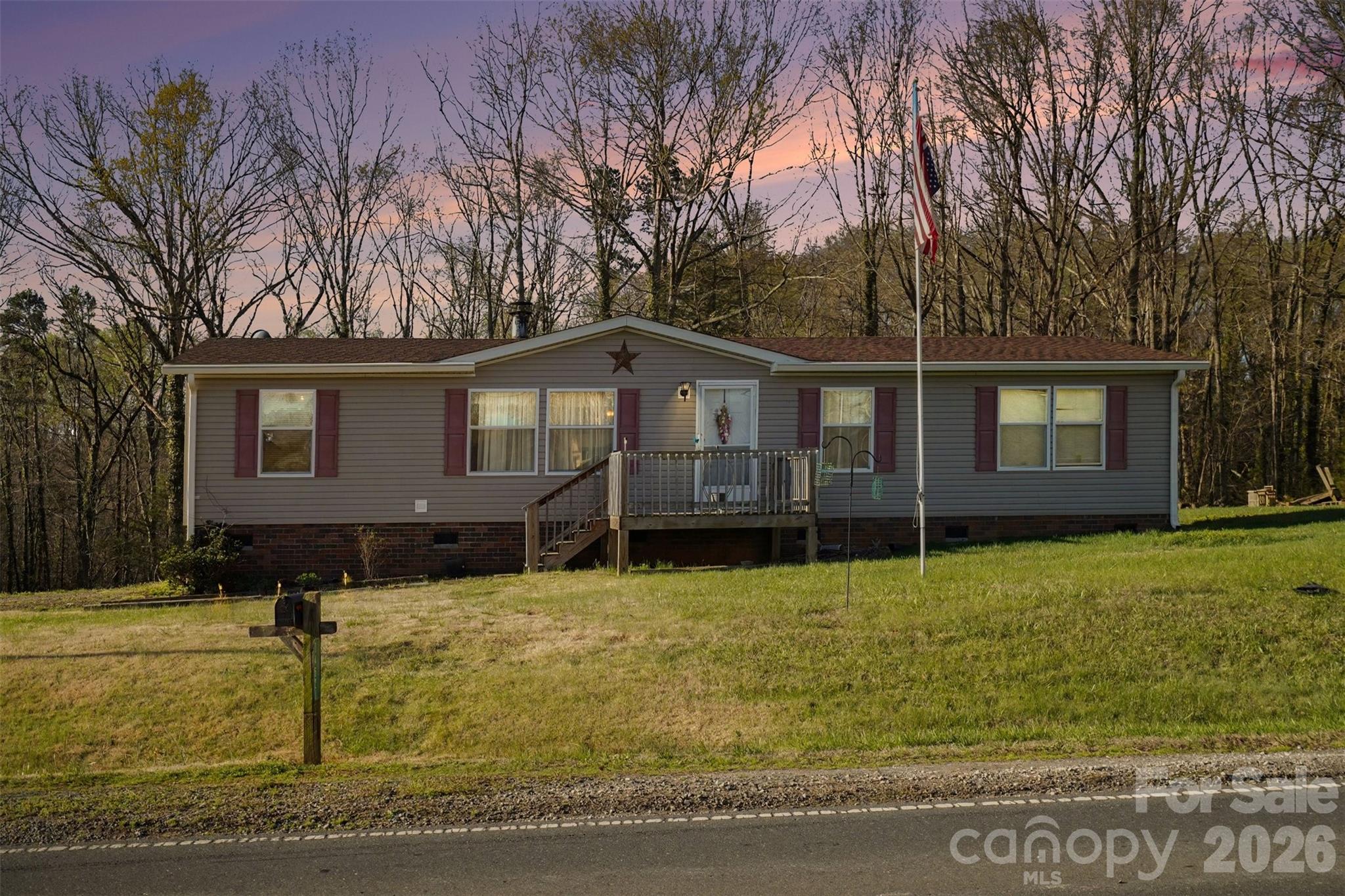 14621 Old Beatty Ford Road Gold Hill NC 28071
