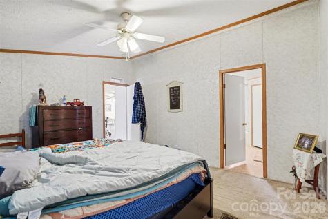 14621 Old Beatty Ford Road Gold Hill NC 28071