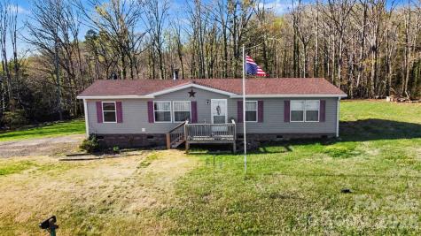 14621 Old Beatty Ford Road Gold Hill NC 28071