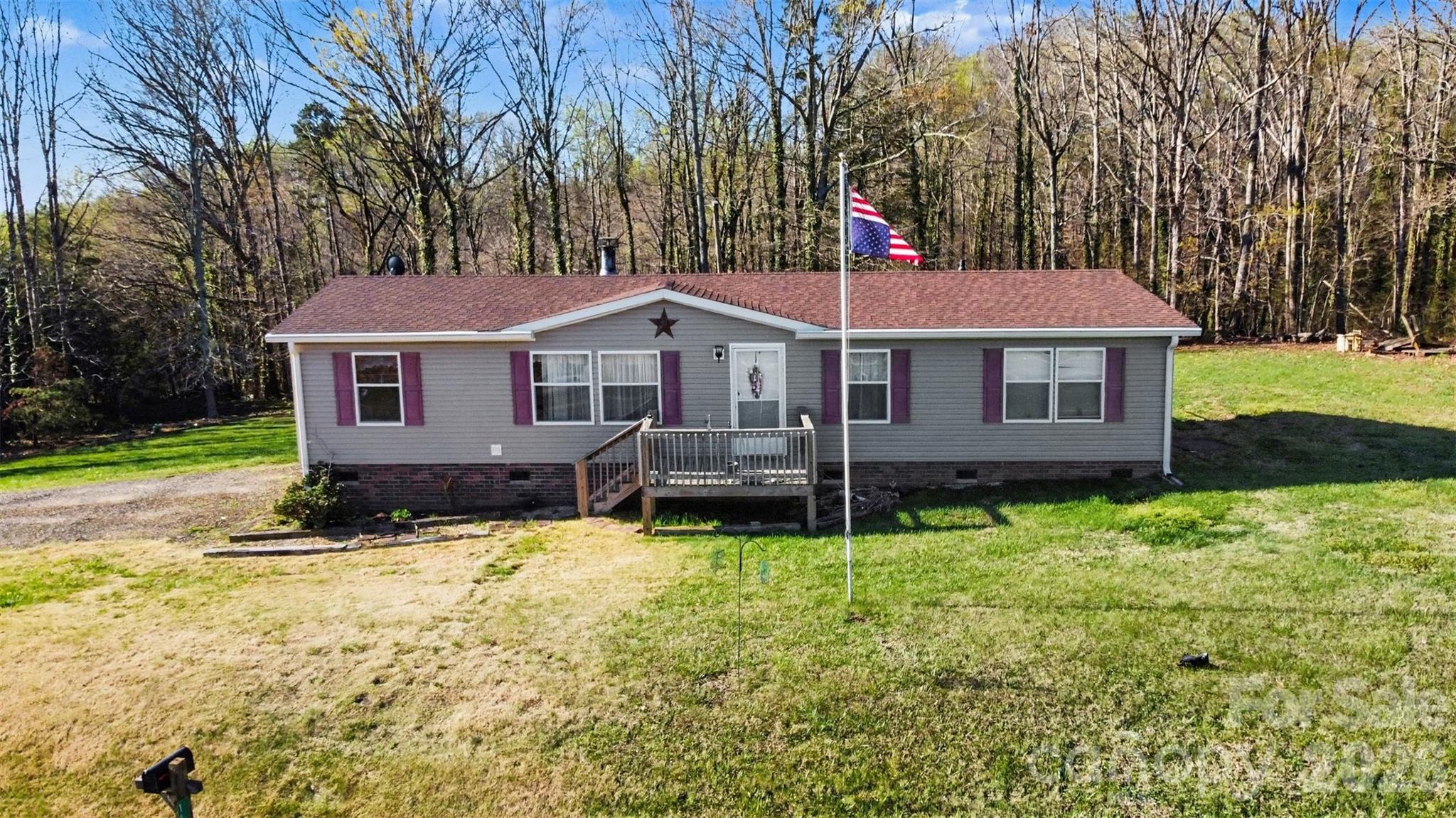 14621 Old Beatty Ford Road Gold Hill NC 28071