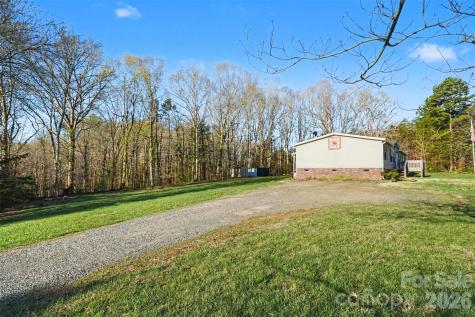 14621 Old Beatty Ford Road Gold Hill NC 28071