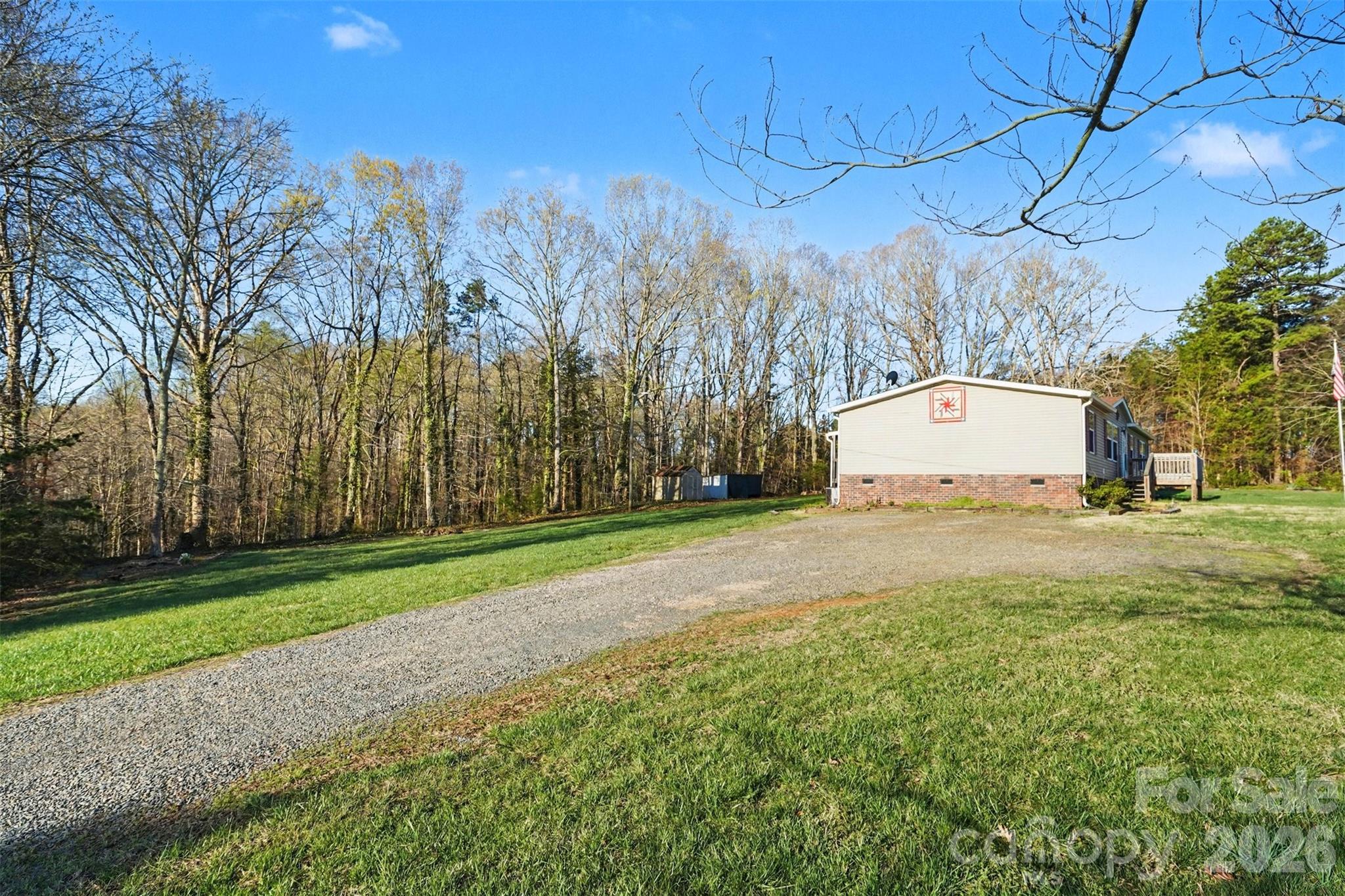 14621 Old Beatty Ford Road Gold Hill NC 28071
