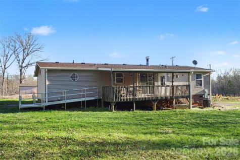 14621 Old Beatty Ford Road Gold Hill NC 28071