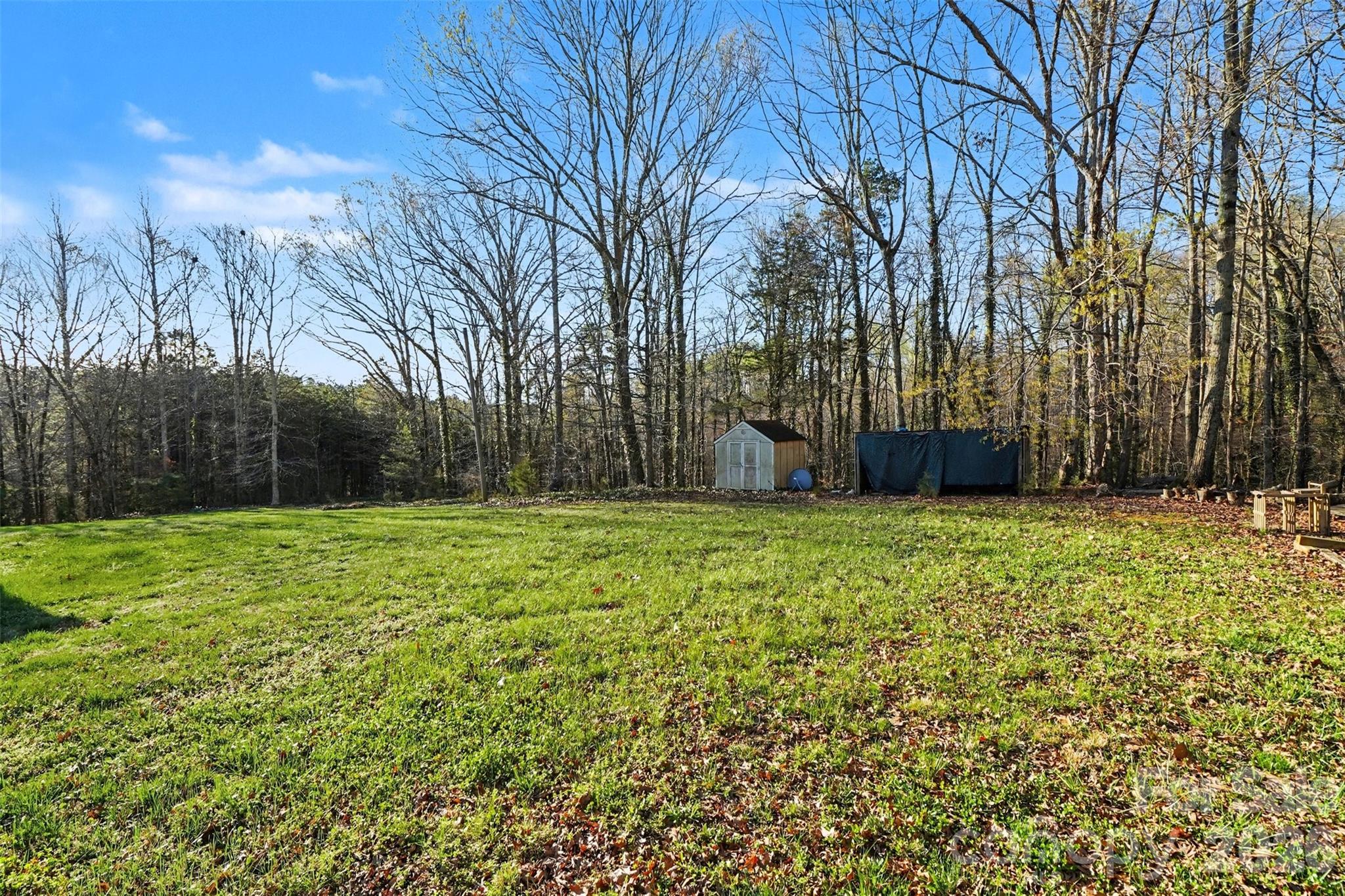 14621 Old Beatty Ford Road Gold Hill NC 28071