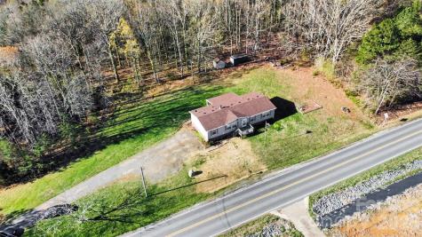 14621 Old Beatty Ford Road Gold Hill NC 28071