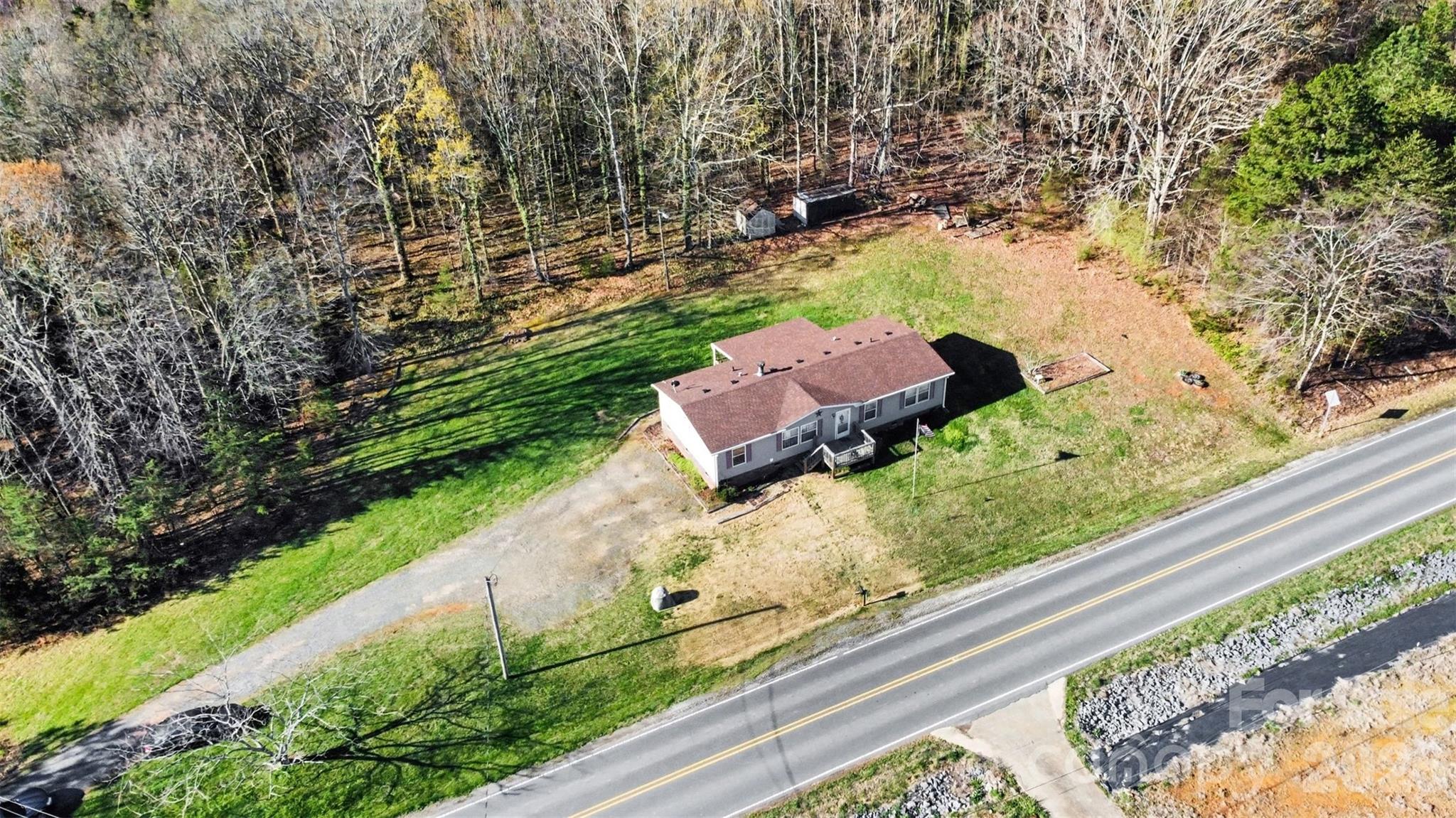 14621 Old Beatty Ford Road Gold Hill NC 28071