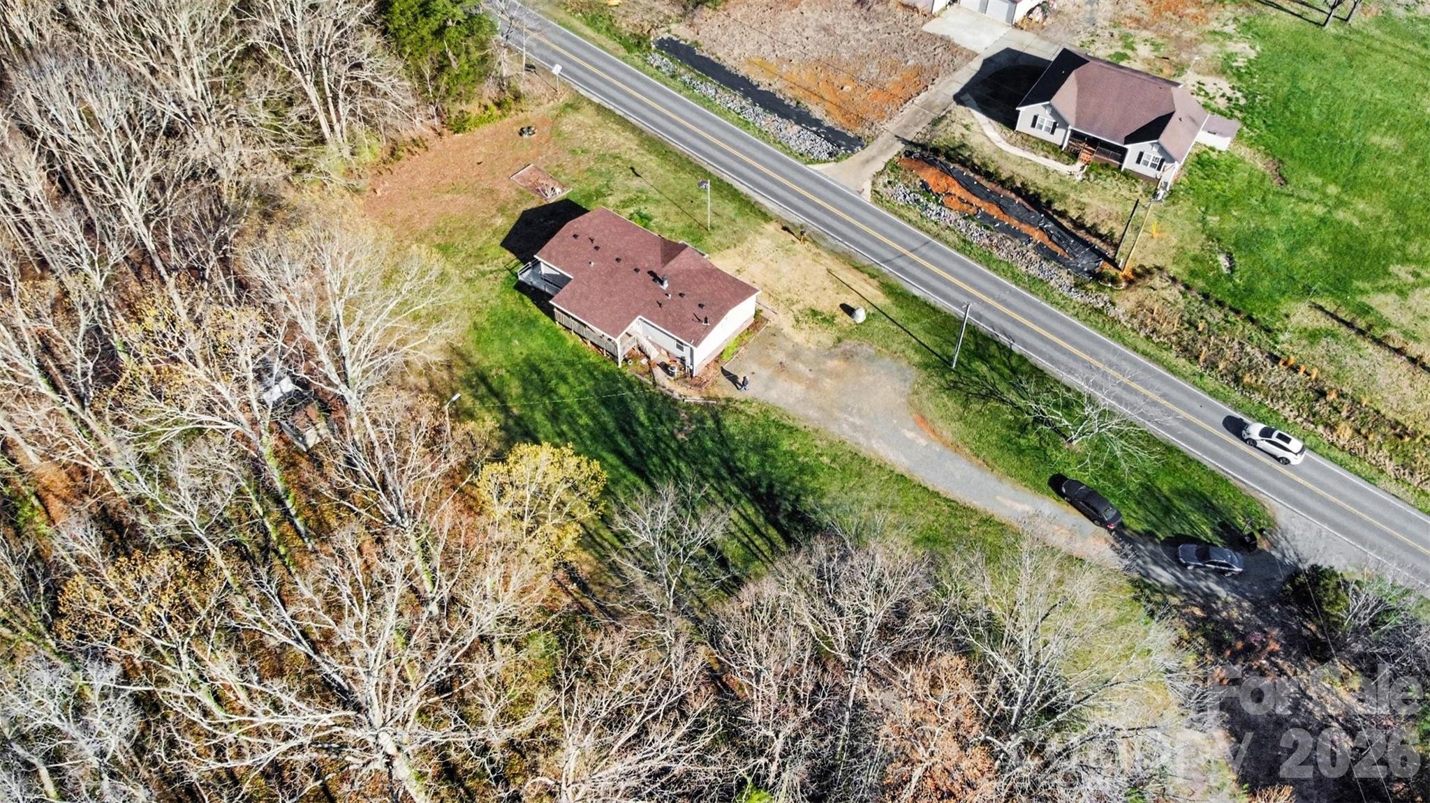 14621 Old Beatty Ford Road Gold Hill NC 28071