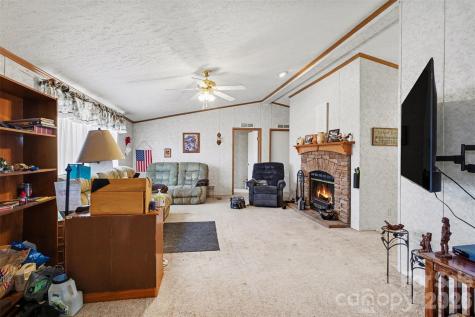 14621 Old Beatty Ford Road Gold Hill NC 28071