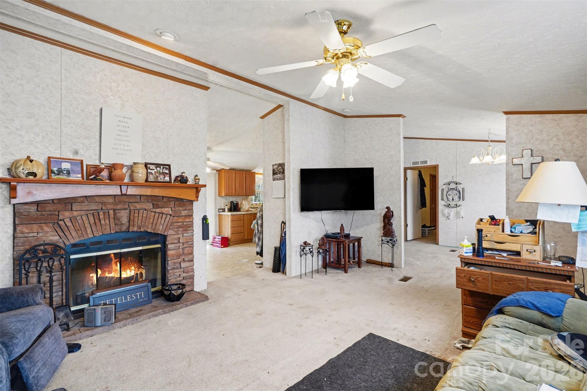 14621 Old Beatty Ford Road Gold Hill NC 28071