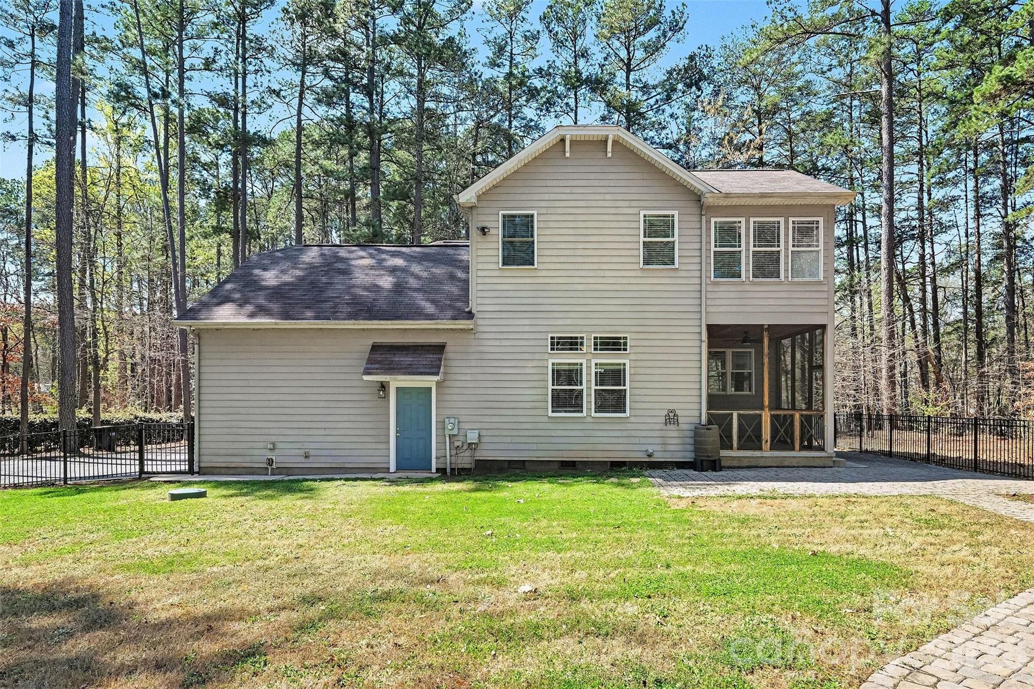 1156 Nixon Heights Lane Denver NC 28037