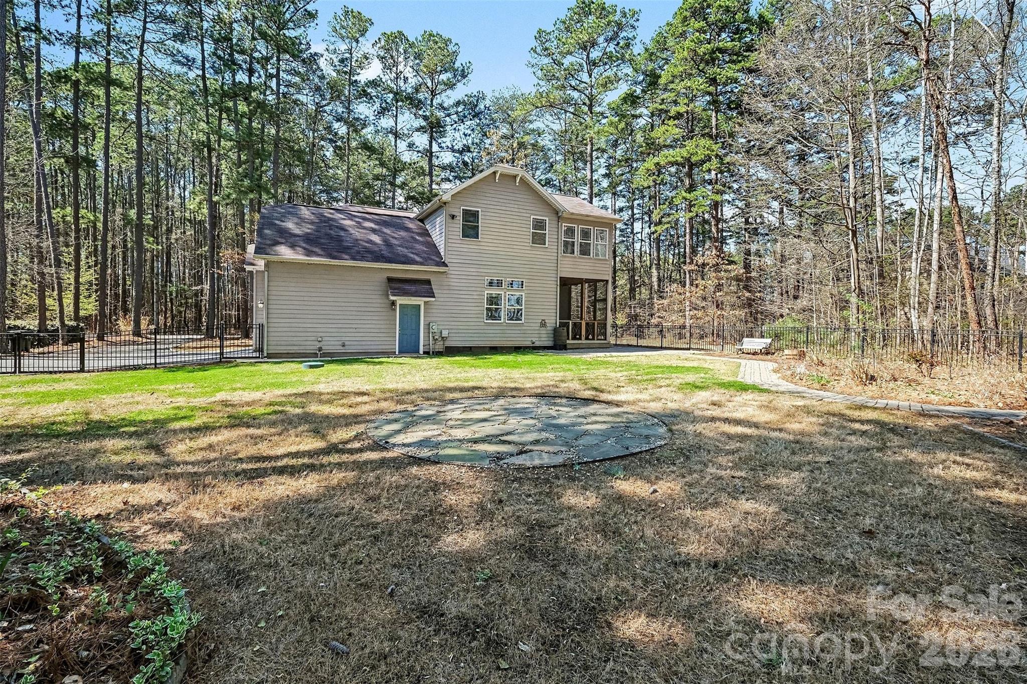 1156 Nixon Heights Lane Denver NC 28037