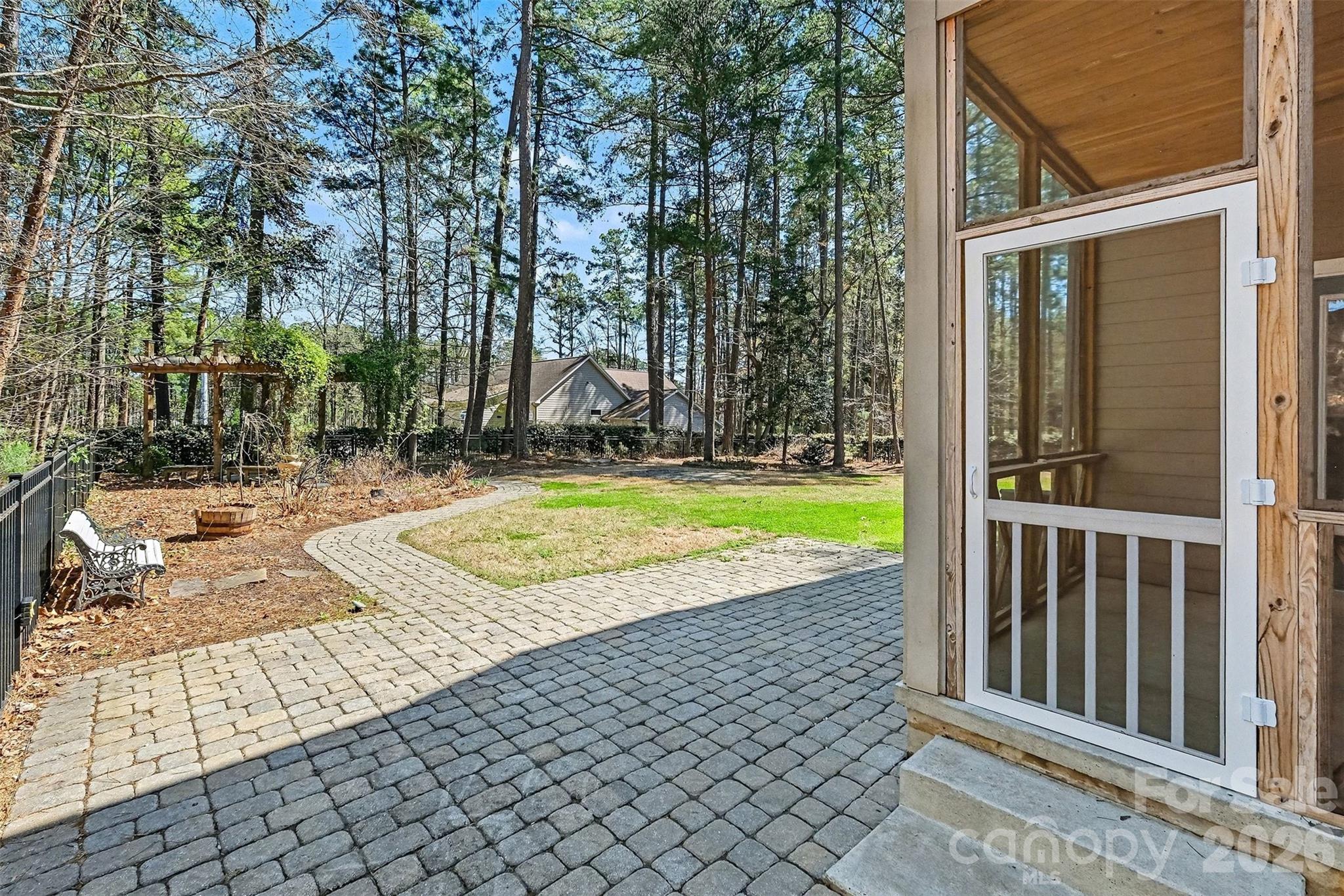 1156 Nixon Heights Lane Denver NC 28037