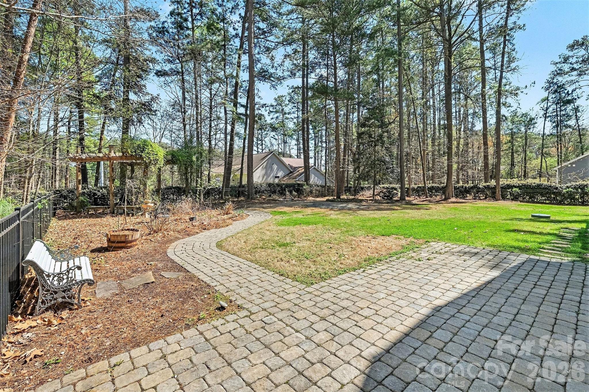1156 Nixon Heights Lane Denver NC 28037
