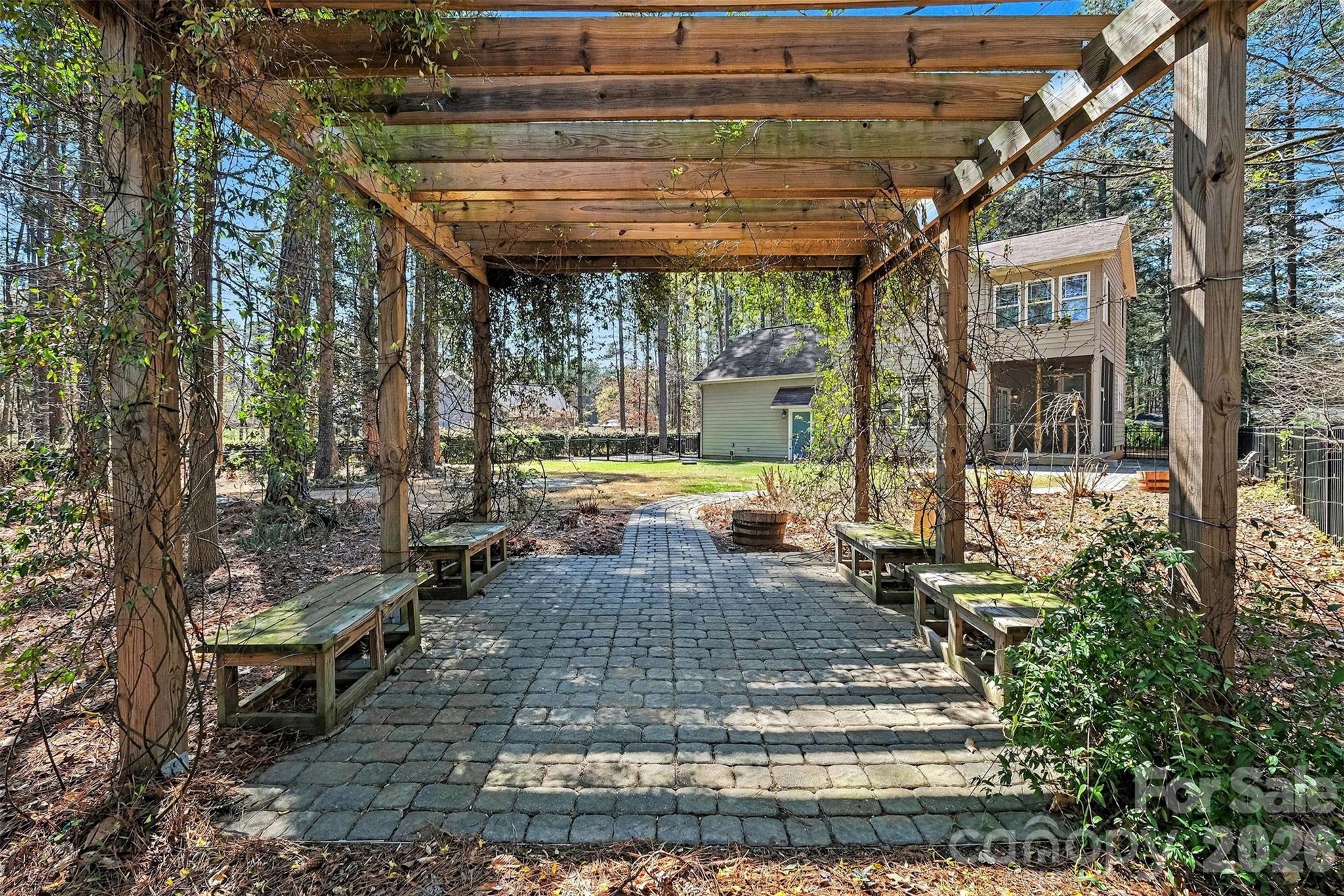 1156 Nixon Heights Lane Denver NC 28037