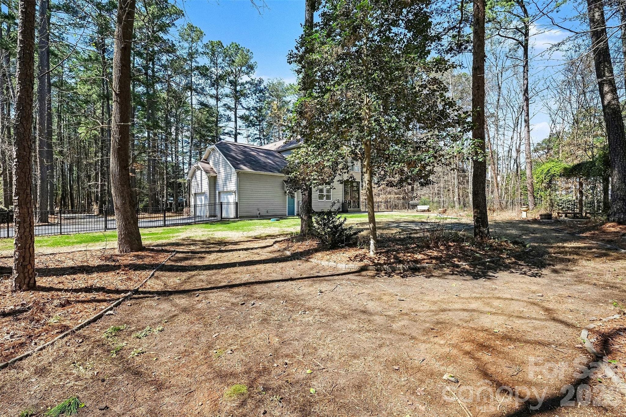 1156 Nixon Heights Lane Denver NC 28037