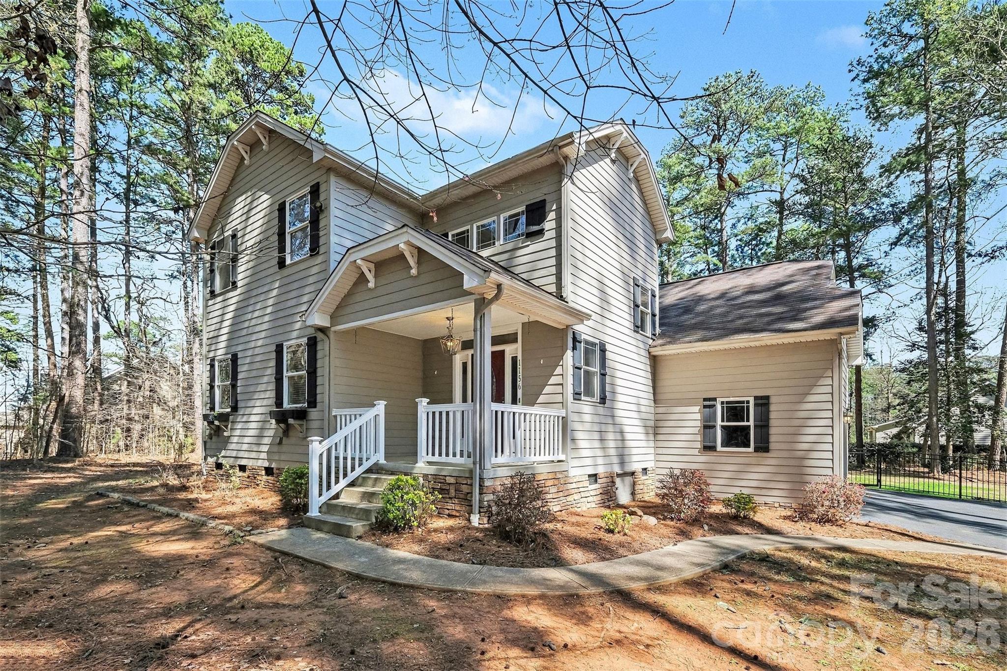 1156 Nixon Heights Lane Denver NC 28037