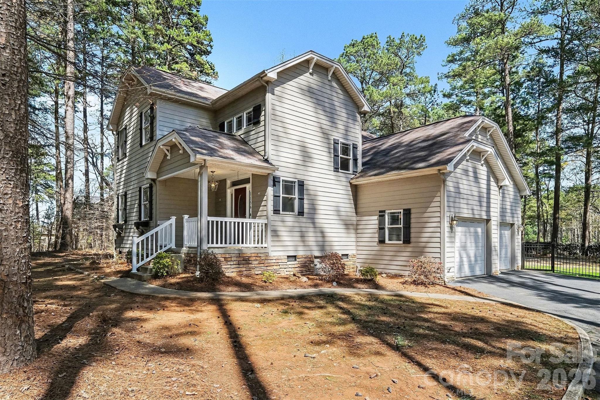1156 Nixon Heights Lane Denver NC 28037