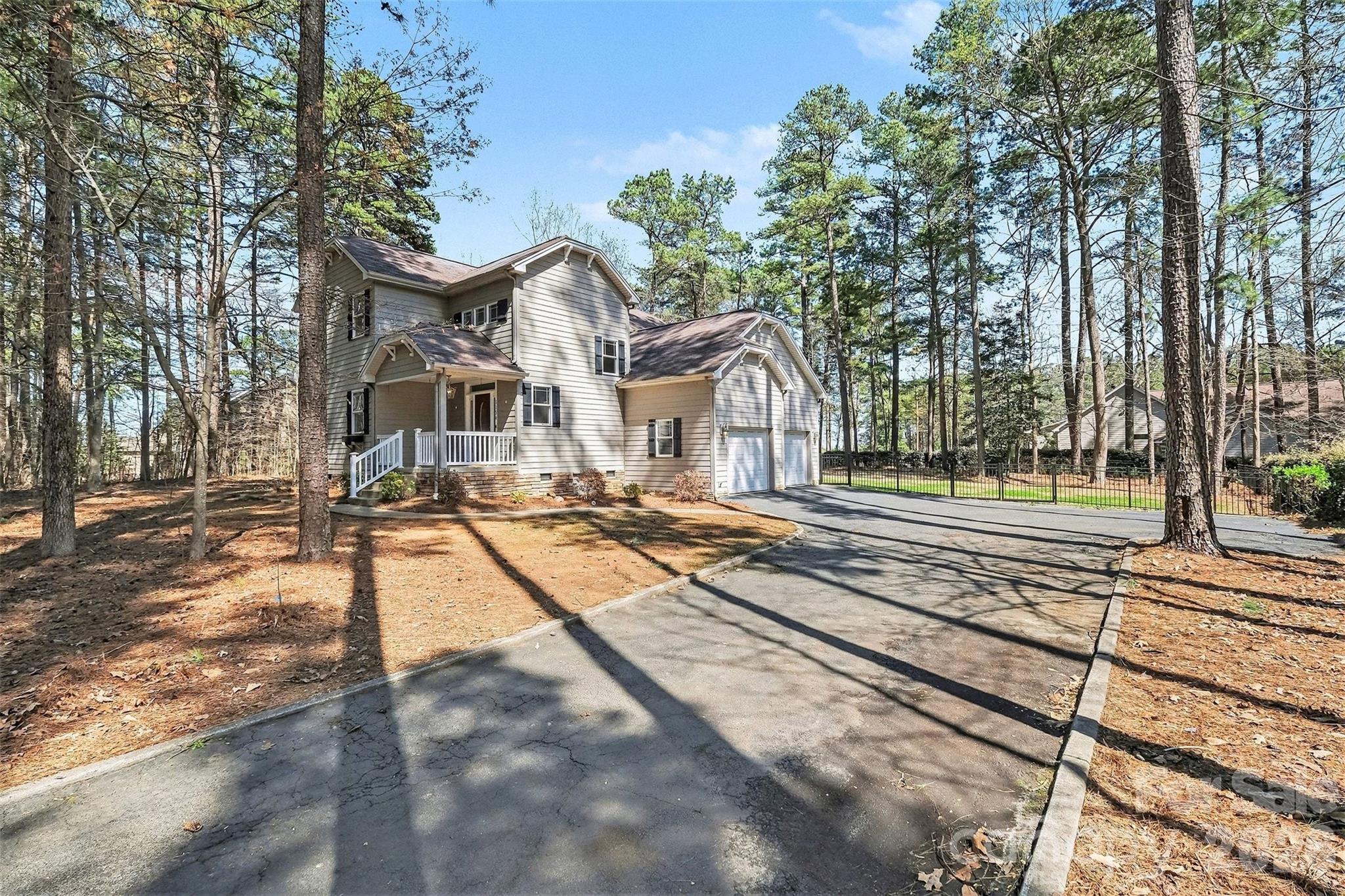 1156 Nixon Heights Lane Denver NC 28037