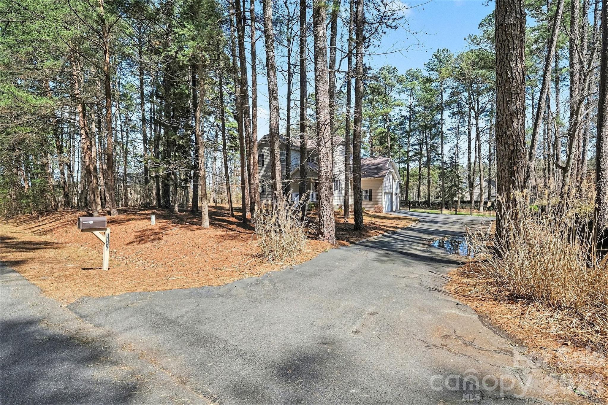 1156 Nixon Heights Lane Denver NC 28037