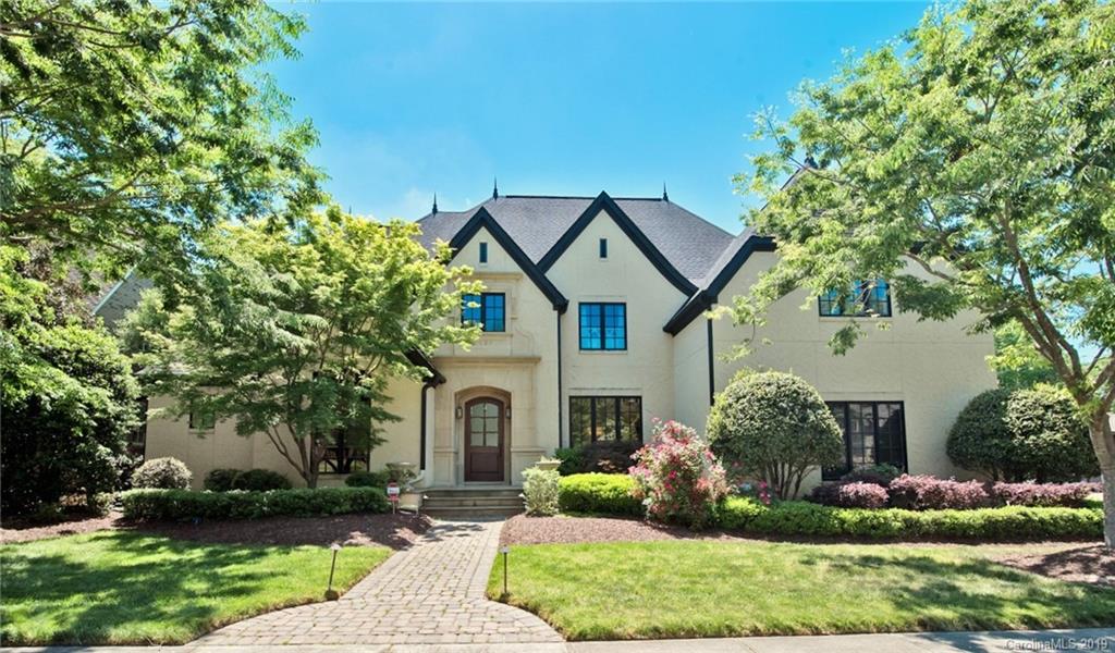 7127 Summerhill Ridge Drive Charlotte NC 28226