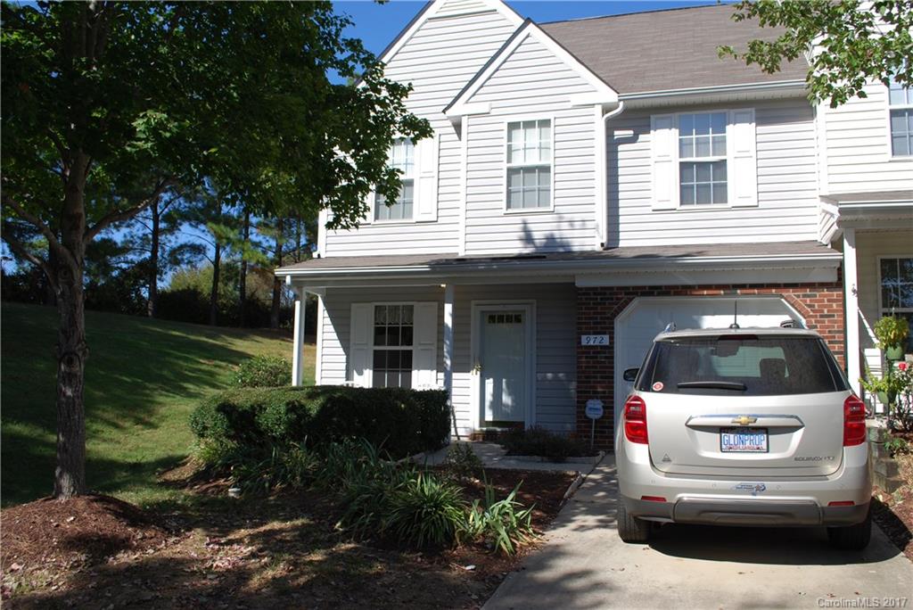 972 Pelican Bay Drive Pineville NC 28134