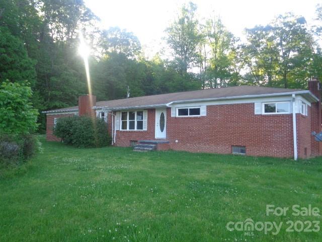 60 Laurel Ridge Drive Old Fort NC 28762