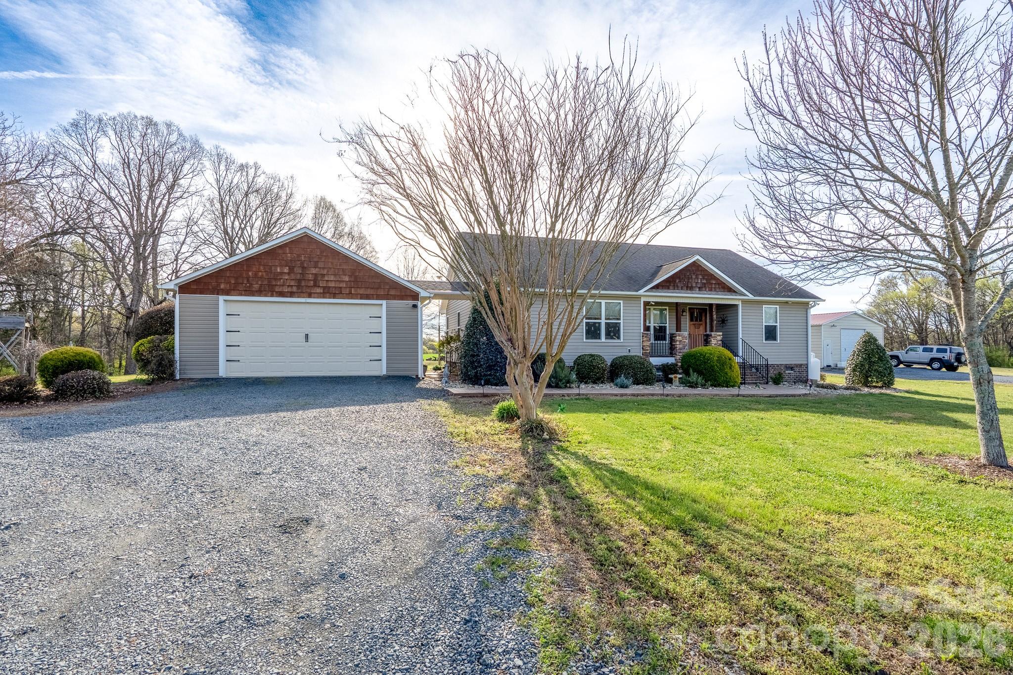 24376 Endy Road Albemarle NC 28001