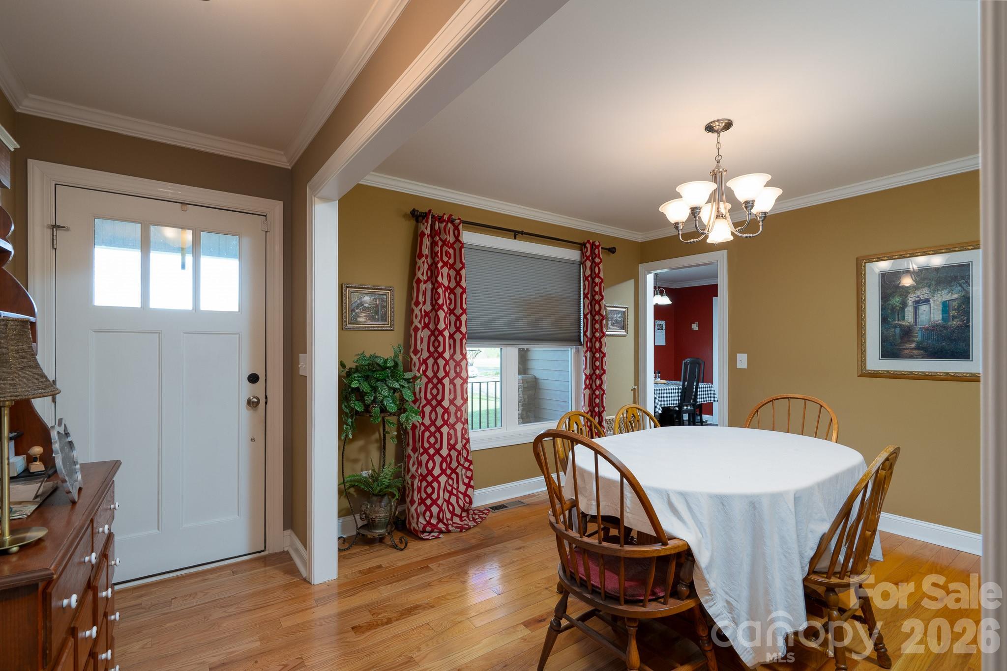 24376 Endy Road Albemarle NC 28001