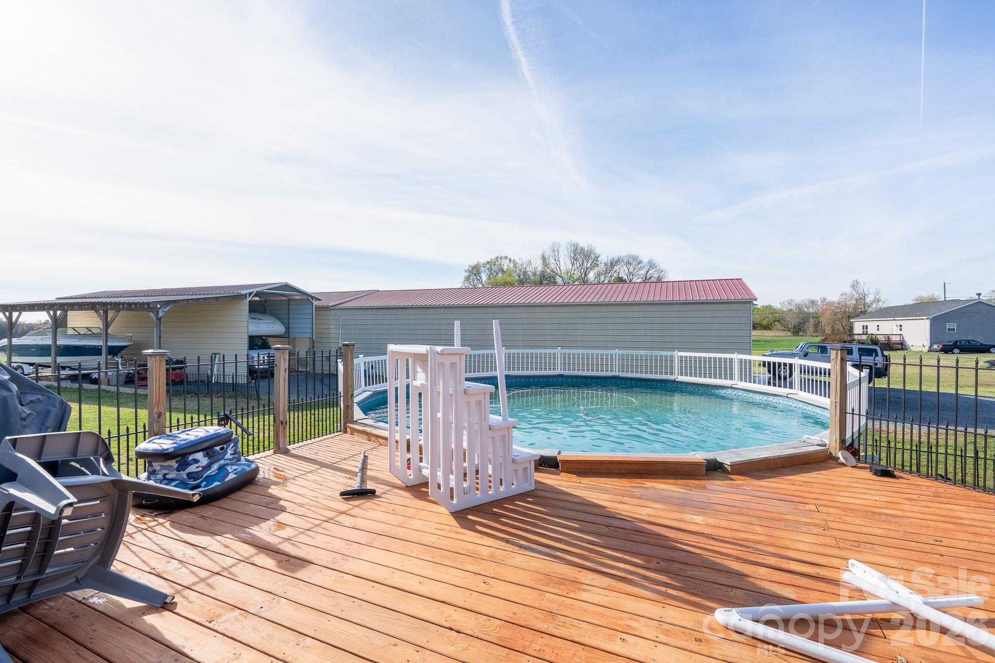 24376 Endy Road Albemarle NC 28001
