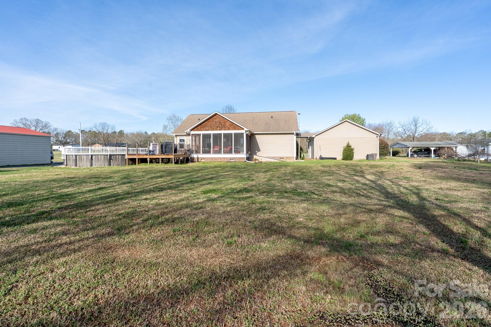 24376 Endy Road Albemarle NC 28001