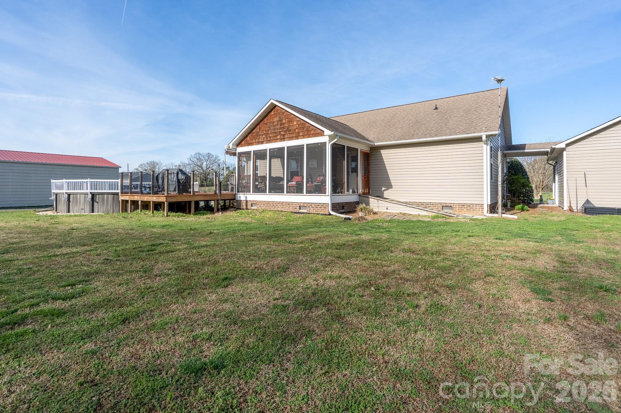 24376 Endy Road Albemarle NC 28001