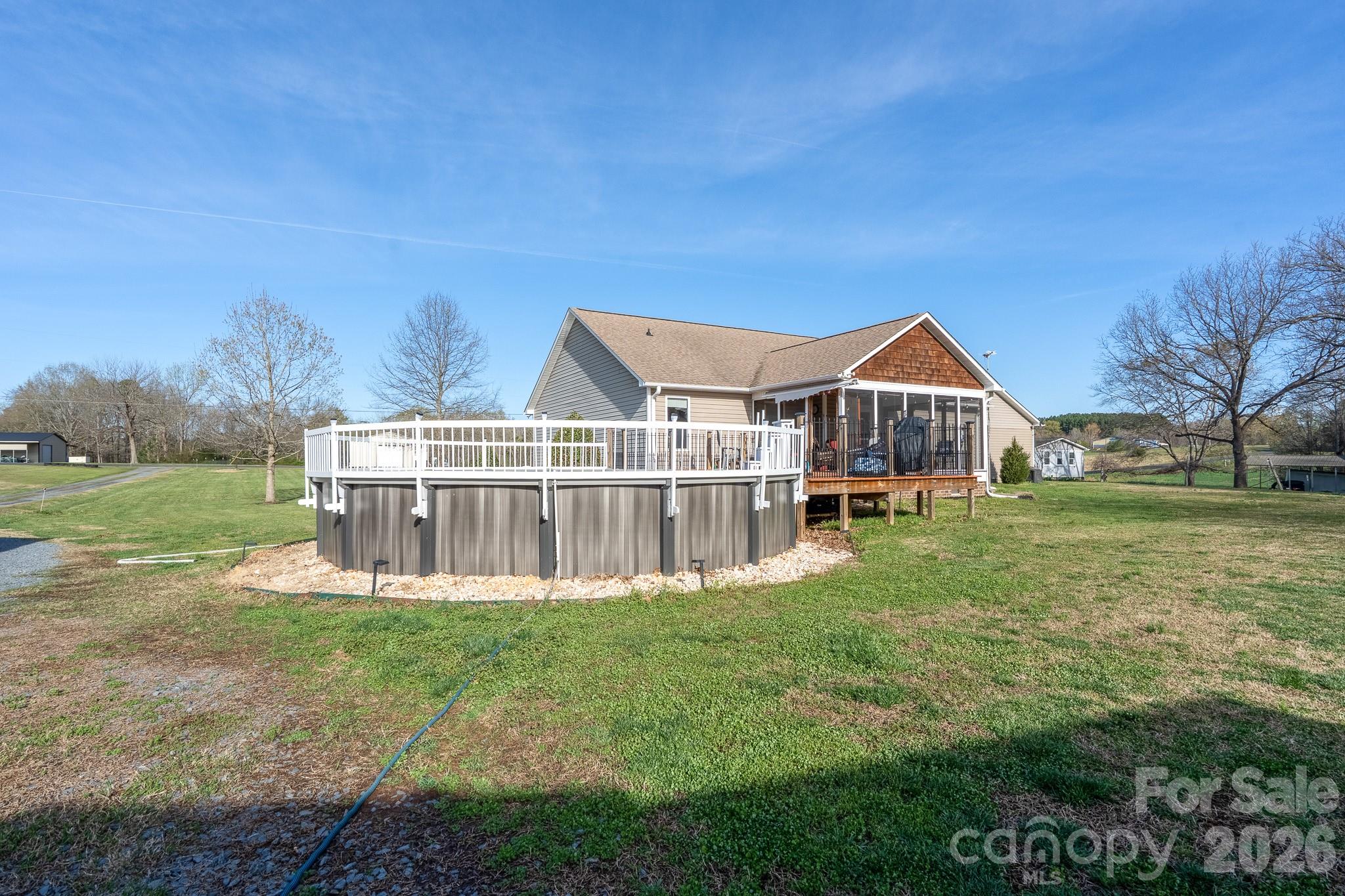 24376 Endy Road Albemarle NC 28001