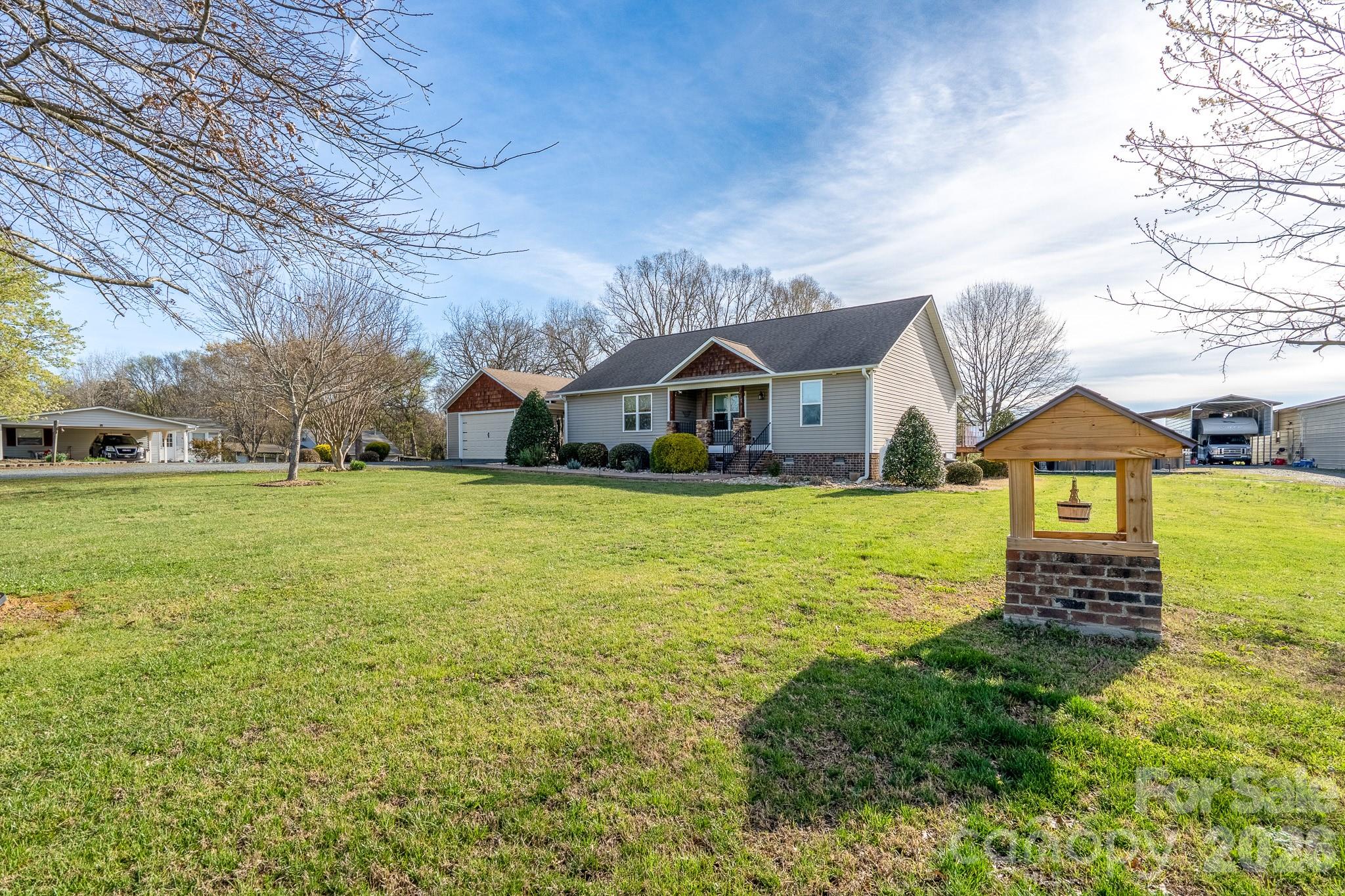 24376 Endy Road Albemarle NC 28001
